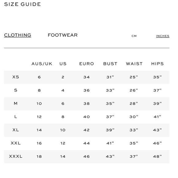 Bec Bridge Stella Maxi Dress Satin V Neck Open Back Beige Blue Floral Print 6 US - Picture 16 of 16